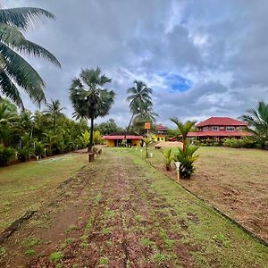 Malpe Karkera Beach Villa Exterior photo