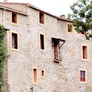 فندق Chambre De Service Antugnac Exterior photo