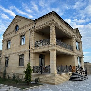 Novkhani Premium Villa-Lake View نوفشاني Exterior photo