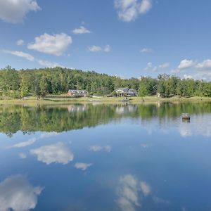 Fish, Swim And More Lakefront Alabaster Home Exterior photo