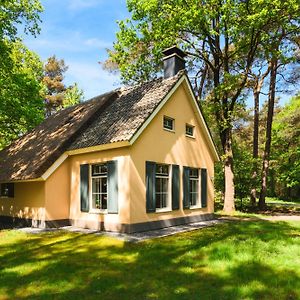 فندق Summio Landgoed Het Grote Zand Hooghalen Exterior photo