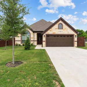 Dfw 4 Bedroom Home , New Construction فورت وورث Exterior photo