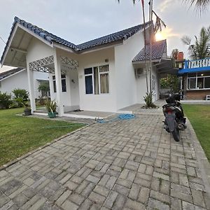 Villa Harmony أنيير Exterior photo