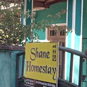 هاتون Shane Homestay Exterior photo