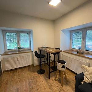 Apartment Navi- Modern Studio In Krkonose Foothills Stare Buky Exterior photo