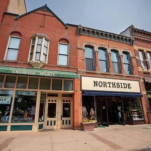 شقة The Getaway In Dt Northfield! Exterior photo