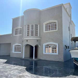 فيلا دار الضيافة Dar Aldhiafa Hilf Exterior photo