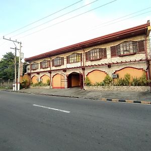 فندق Starlight Lodging House لواوْغ Exterior photo