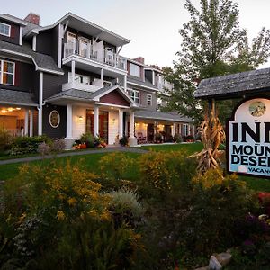 The Inn On Mount Desert بار هاربور Exterior photo