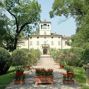 فيلا Casa Nella Campagna Parmigiana. Ponte Taro Exterior photo