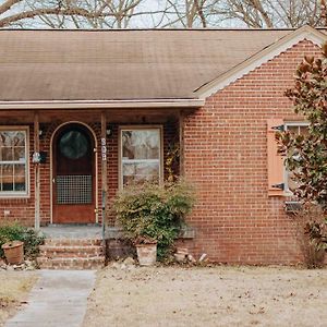 فيلا Fairy House Chalet سيفيرفيل Exterior photo