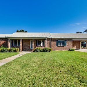 8 Mi To Lafayette Dog-Friendly Home With Large Yard Broussard Exterior photo