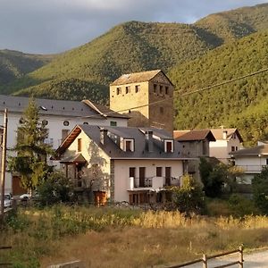 منزل الضيف فيزكال  في Casa El Abeto Exterior photo