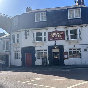 دورهام The Bridge Hotel Exterior photo