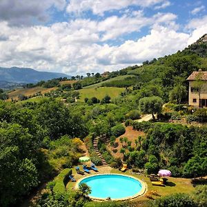 فيلا Old House Penna San Giovanni Exterior photo