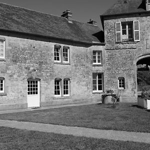 فيلا Gite Liberte-Utah Beach سانت-ماري-دو-مونت Exterior photo