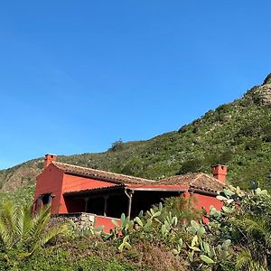 فيلا Casa Rural El Chorrito بوينافيستا ديل نورتي Exterior photo