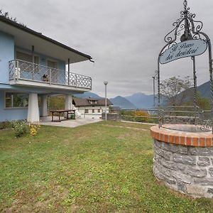 دروغنو San Michele Bed And Breakfast Exterior photo