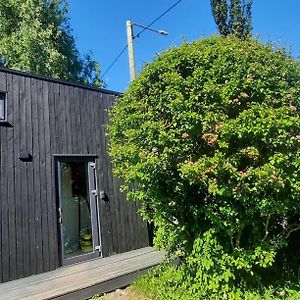 تارتو Tiny Home Exterior photo