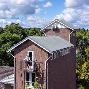 إبّ Ouder-Kind B&B Droomzacht - Natuurkamer Exterior photo