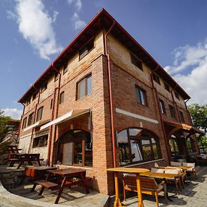 Valea Scheilor Crama De Piatra Winery Hotel & Conference Hall Exterior photo