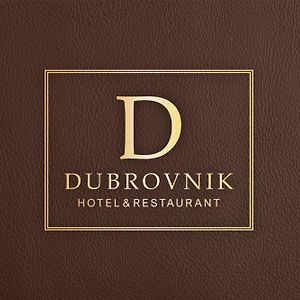 Hotel Dubrovnik ماركتوبردورف Exterior photo