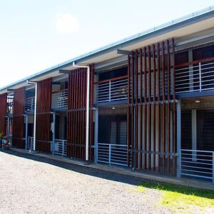 Alamagoto Warehouse Apartments Exterior photo