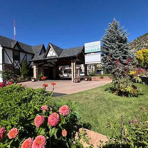 غلينوود سبرينغز Silver Spruce Inn Exterior photo