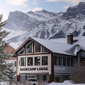 Basecamp Lodge كانمور Exterior photo