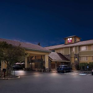 Best Western Plus Parkway Inn ويلسونفيل Exterior photo