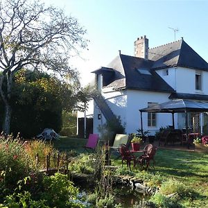 Thorigné-dʼAnjou Chambres D'Hotes Du Haut Anjou Exterior photo