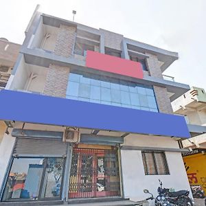 Super Capital O Ramraj Inn أورانغاباد Exterior photo