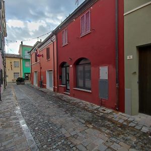 La Casetta Del Borgo تْشيزيناتيكو Exterior photo