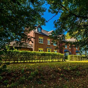 فيلا Grange House تشيستر Exterior photo