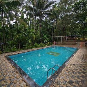 Sunbird Jungle Stay دانديلي Exterior photo