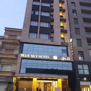 Blue Sky Hotel وهران Exterior photo