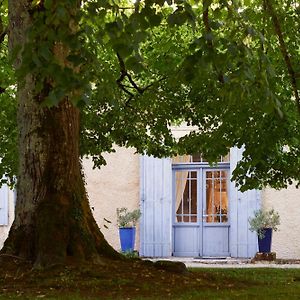 Chambres D'Hotes La Sauvageonne سان باليه Exterior photo