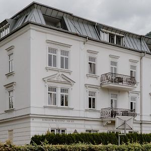 الشقق الفندقية Saint Wolfgangفي  Romantik Residenz Exterior photo