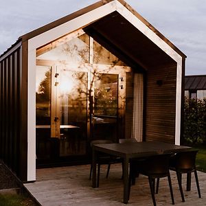 فندق Tiny House Xxl Bant Exterior photo