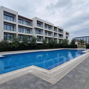 Sea Breeze, Luxury Apartments باكو Exterior photo