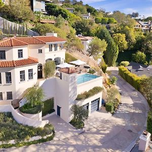 Chateau Beverly Hills By Stay Awhile Villas لوس أنجلوس Exterior photo