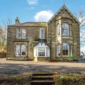 فيلا Newton Manor House سانت أندروز Exterior photo