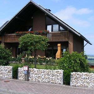 فيلا Owl'S Nest In The Sea View House Wolpinghausen Exterior photo