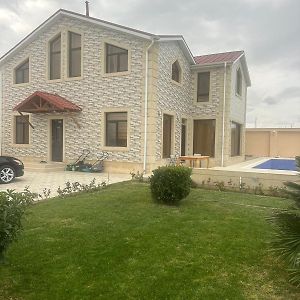 Buzovna Villa باكو Exterior photo