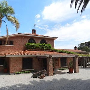 فندق La Baguala Pajas Blancas Exterior photo