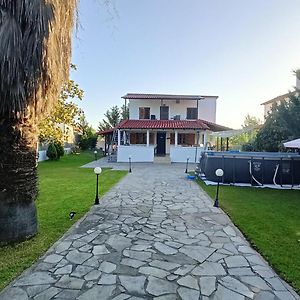 Villa Ioanna Agios Ioannis  Exterior photo