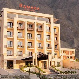 Ramada Resort By Wyndham كلكت Exterior photo