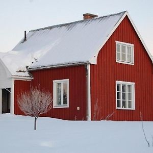 فيلا Ferienhaus In Sorsele Mit Gemeinsamem Garten Exterior photo