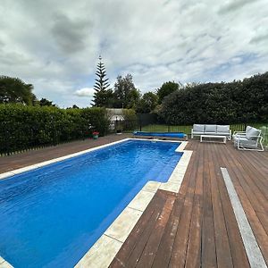 فيلا Almost Coastal Waiuku Exterior photo