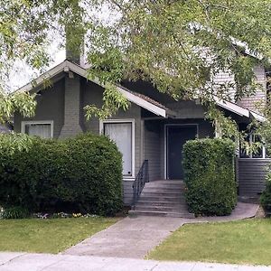 Historic Craftsman Home أوكلاند، كاليفورنيا Exterior photo